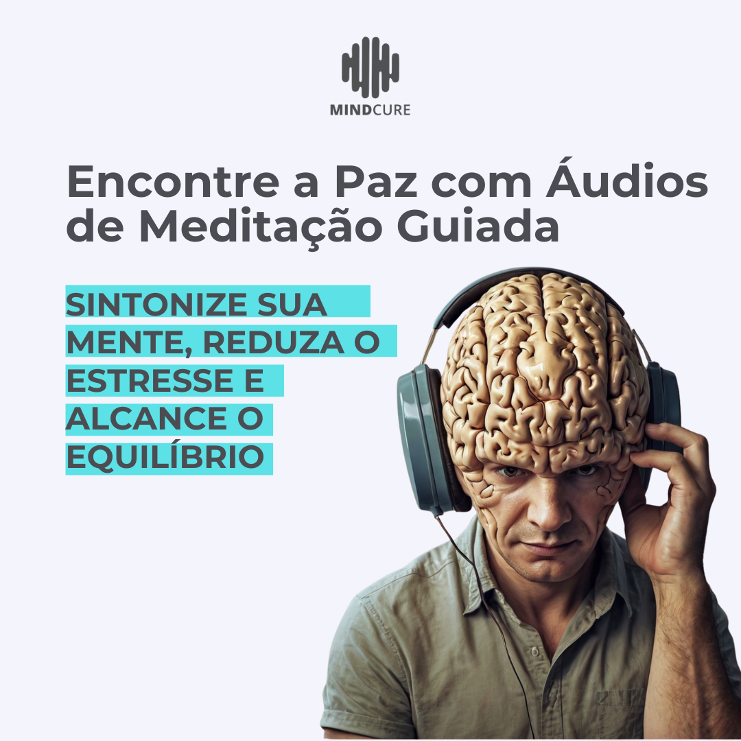 MindCure Audio Therapy