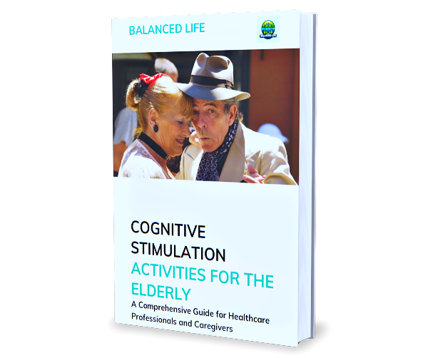 Cognitive Stimulation Activities for the Elderly: A Comprehensive Guide for Healthcare Professionals and Caregivers