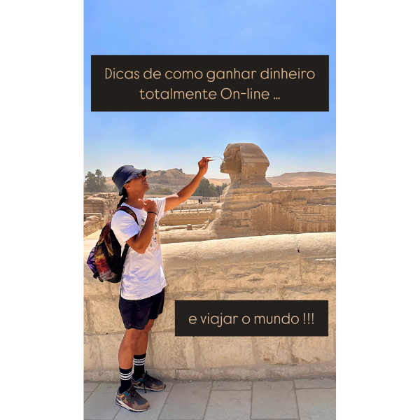 Tips on How to Make Money Completely Online and Travel the World