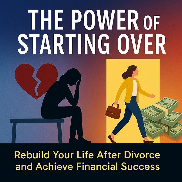 The Power of Starting Over