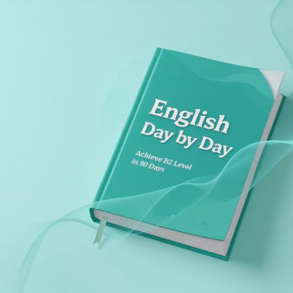 Inglés DíaxDía (alcanza el nivel B2 en 90 días)