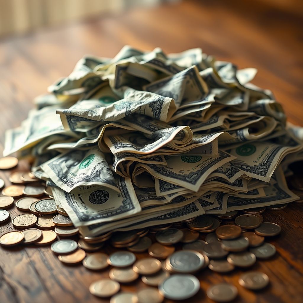 Wealth Mastery: The Ultimate Guide to Building Financial Freedom