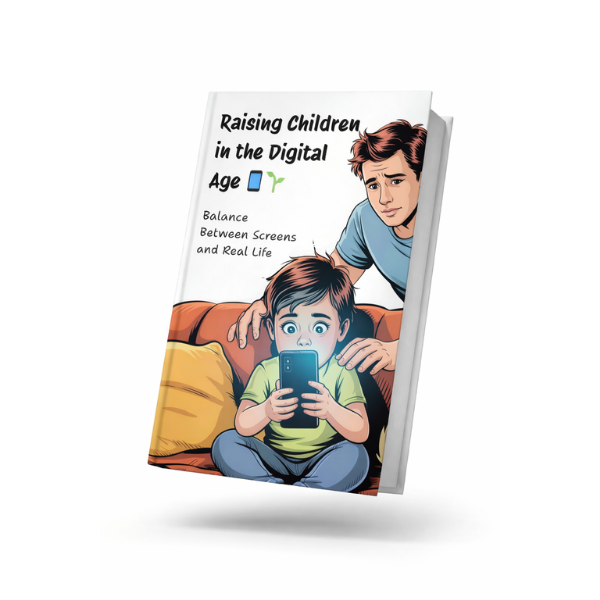 Raising Children in the Digital Age ????????