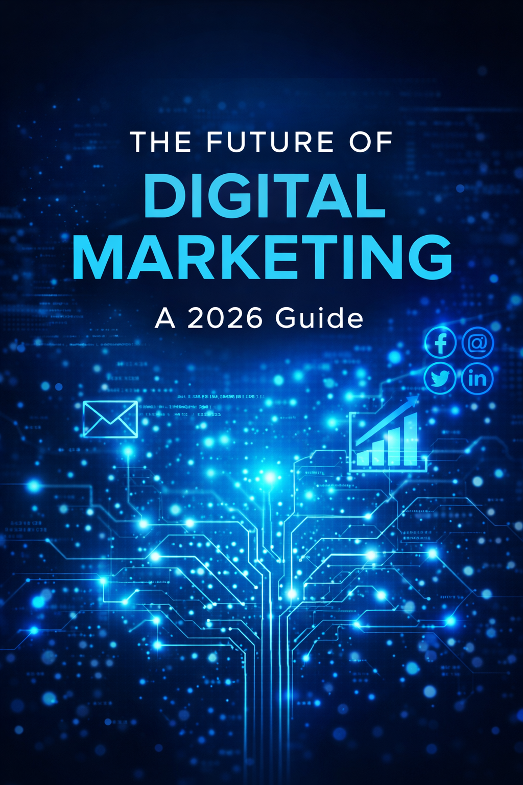 Digital Marketing. Master the Future of Marketing