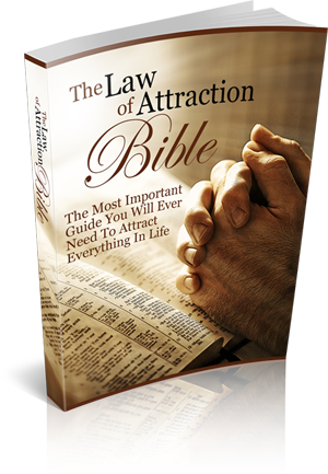 THE LAW OF ATTRACTION BIBLE