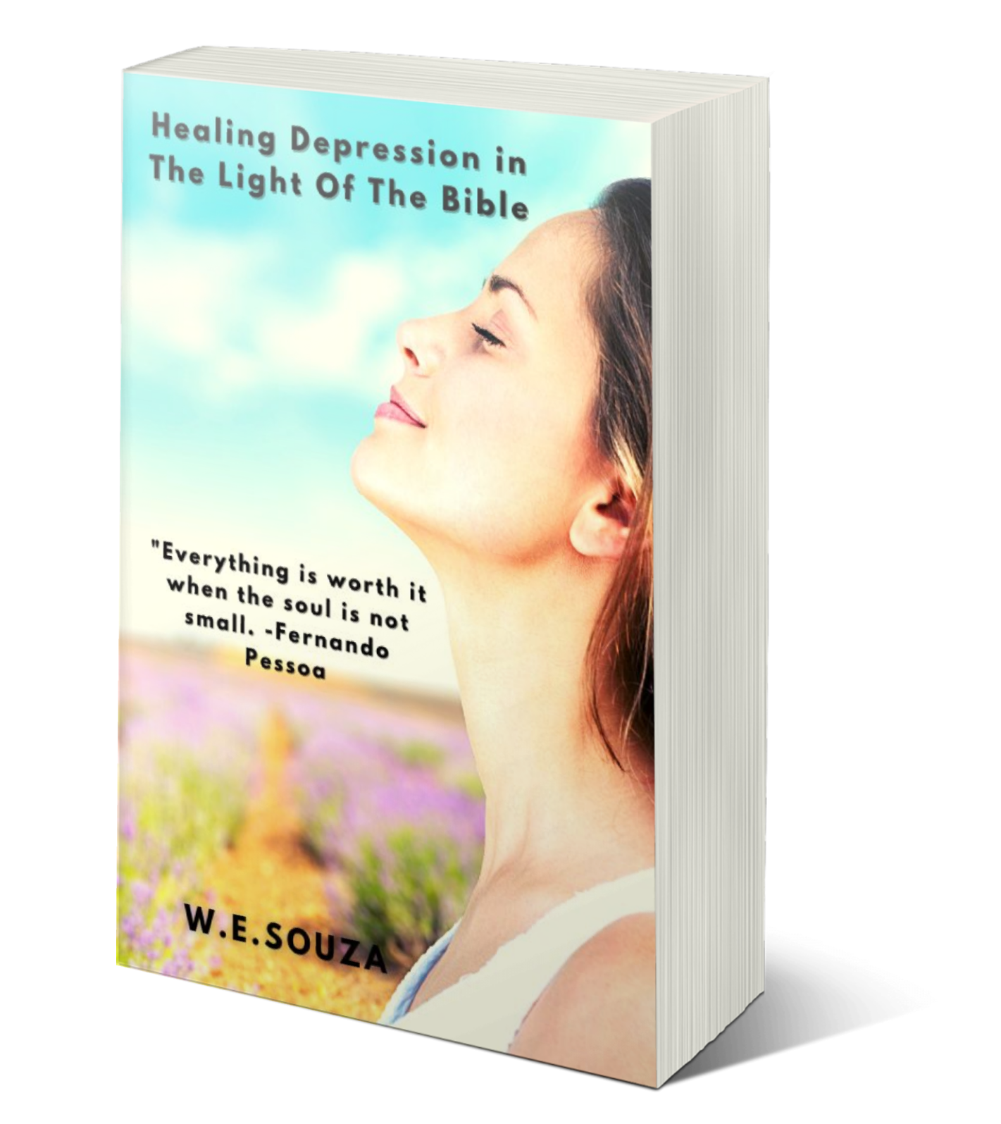 Healing Depression in The Light Of The Bible