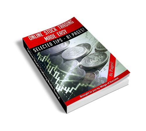 Online Stock Trading Made Easy