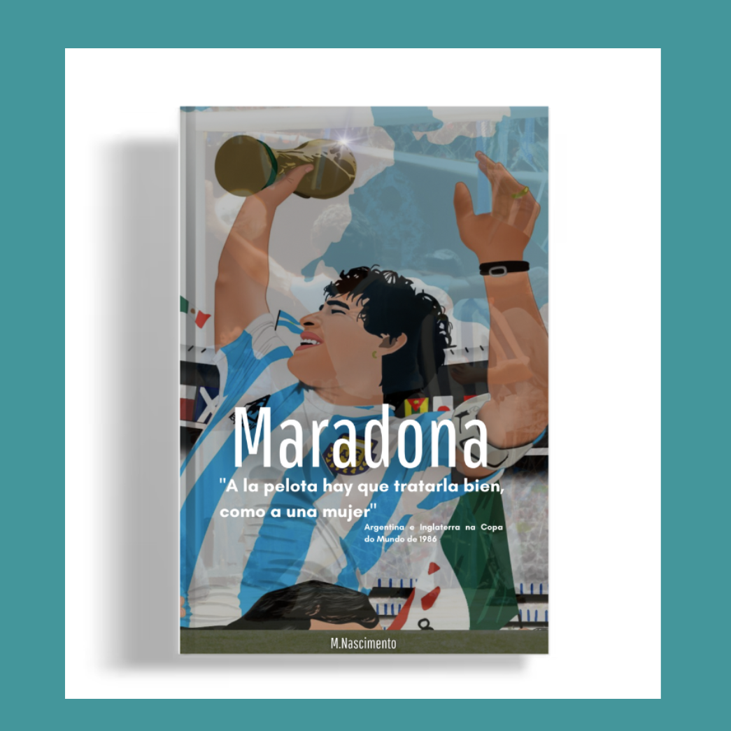 Maradona's Life Story EN/US