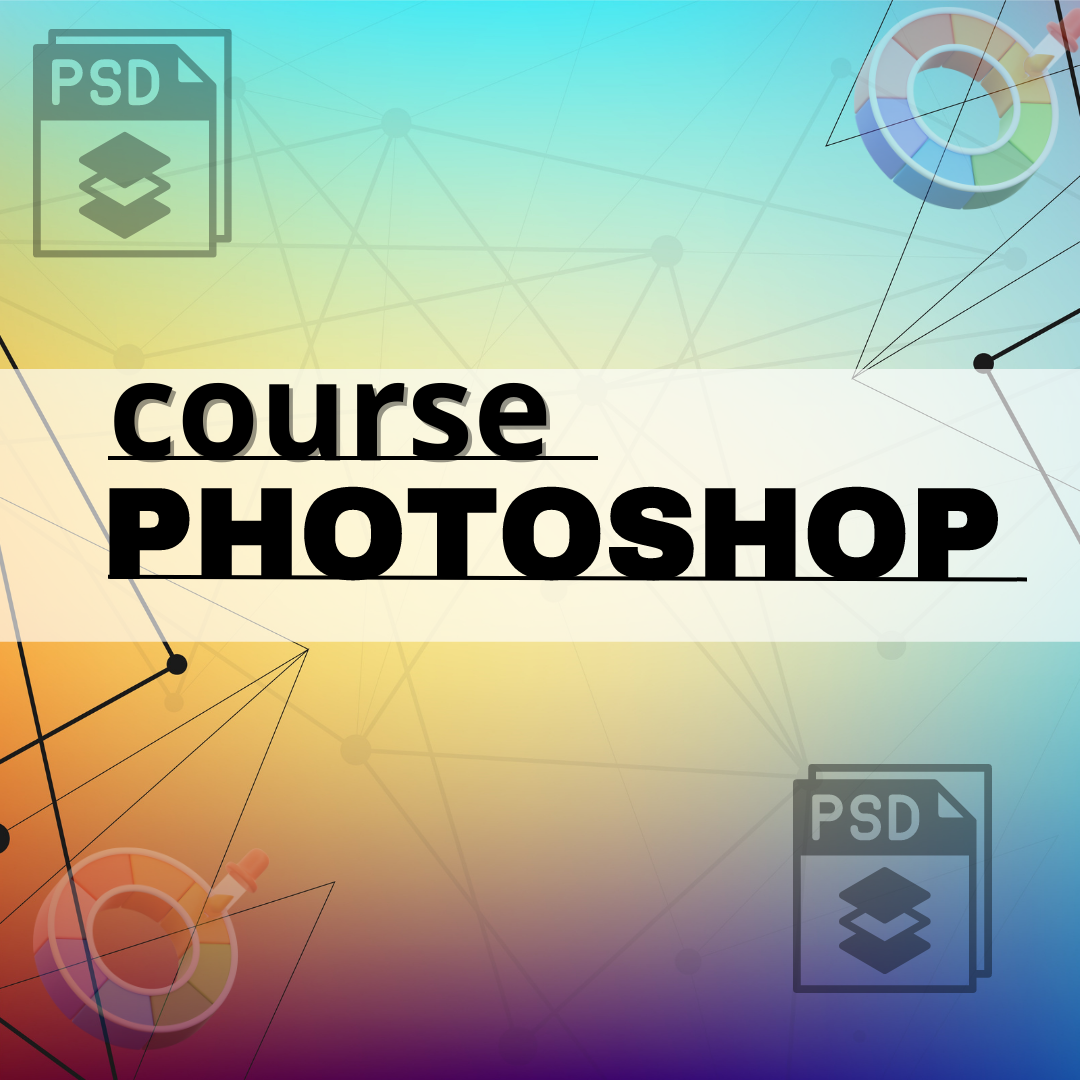 photoshop course