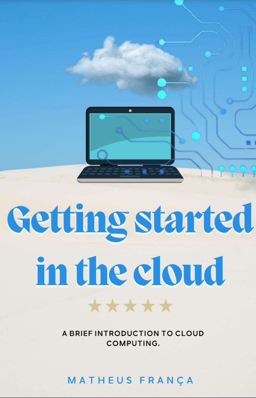Course Getting started in the cloud: A brief introduction