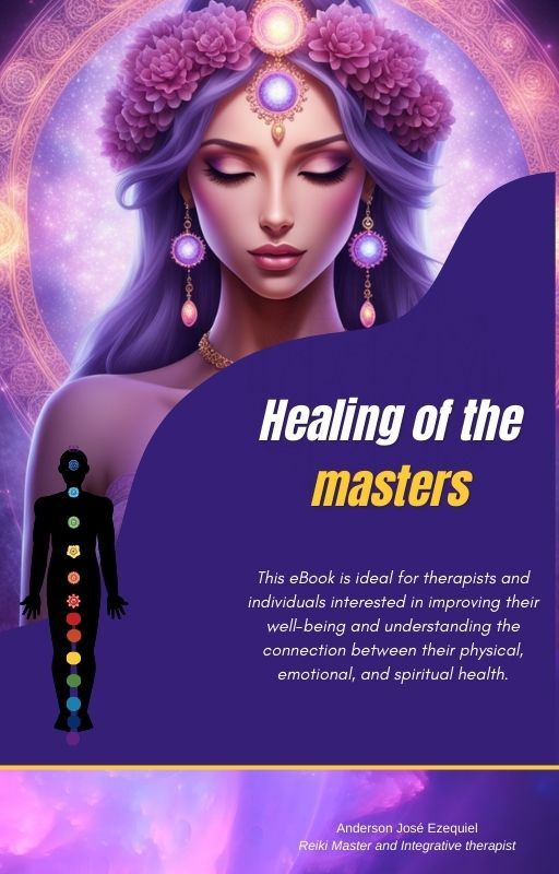 Healing of Masters