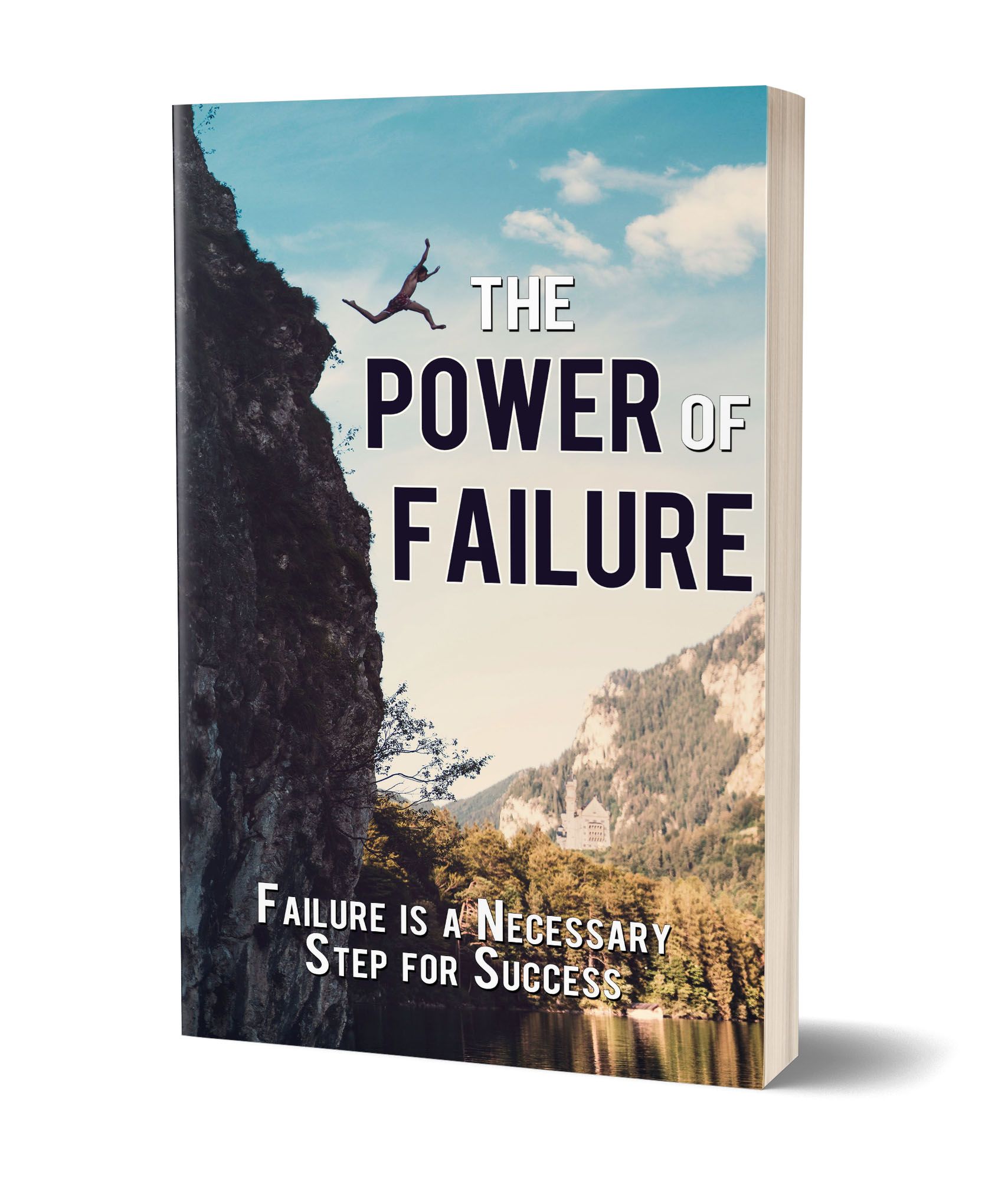 Power of Failure