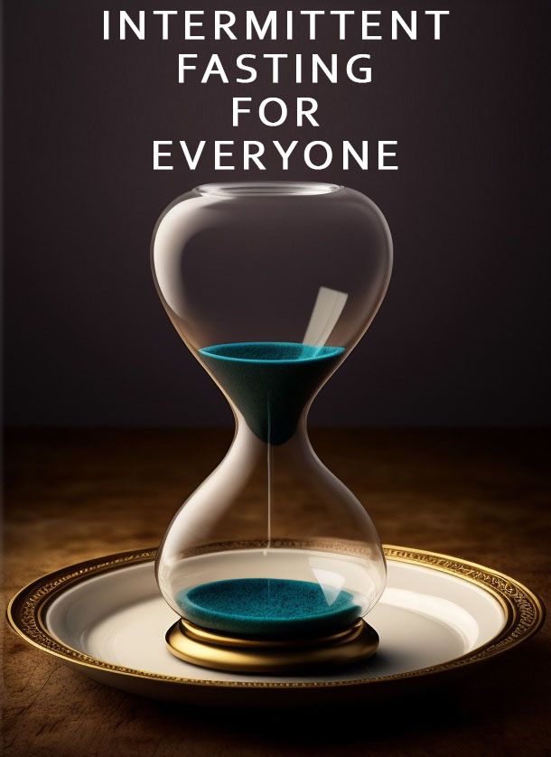 Intermittent Fasting for Weight Loss FULLY EXPLAINED!