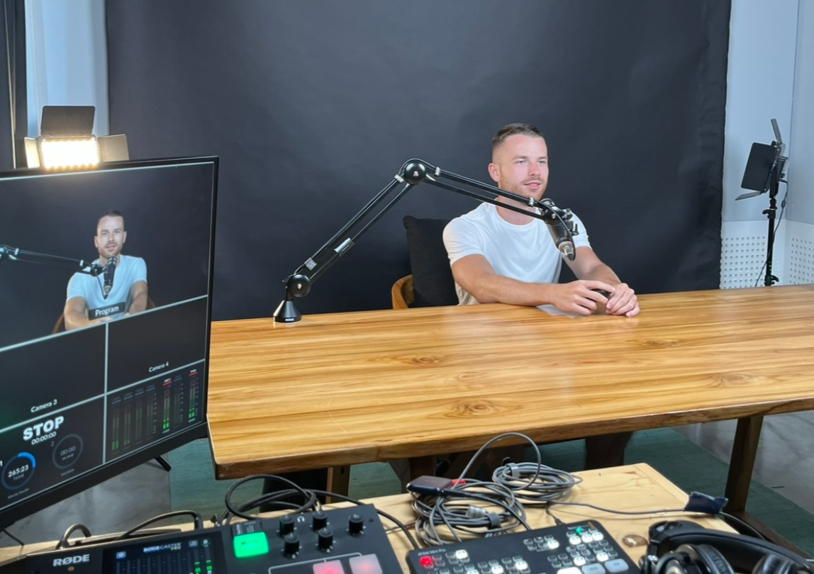 1:1 Mentoring with Marvin Weiss