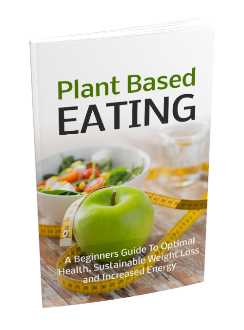 PLANT BASED EATING