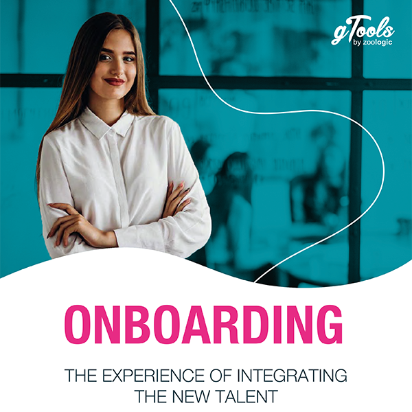 Onboarding, The experience of integrating new talent