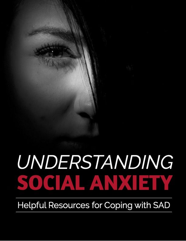 Understanding Social Anxiety - Helpful Resources For Coping With Sad