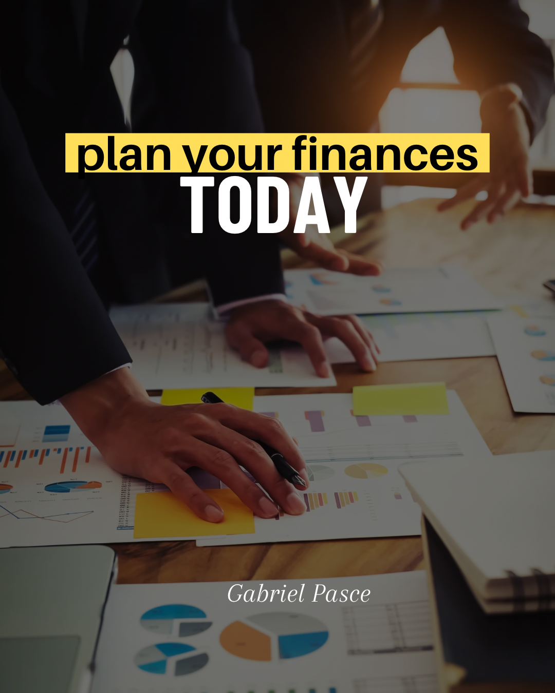 Financial planning