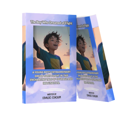 The Boy Who Dreamed of Flight