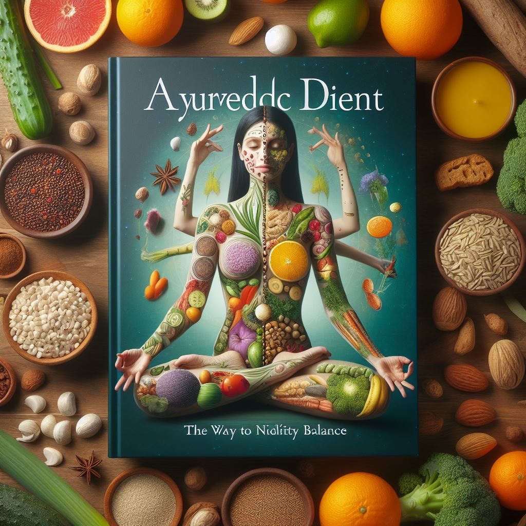 Ayurvedic Diet: The Way To Vitality And Balance