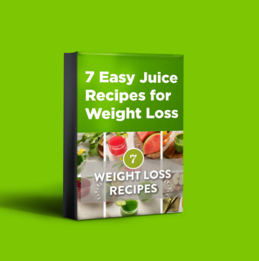 7 Easy Juice Recipes for Weight Loss