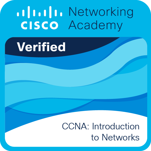 CCNA: Introduction to Networks