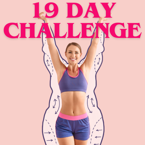 19 Day Challenge
