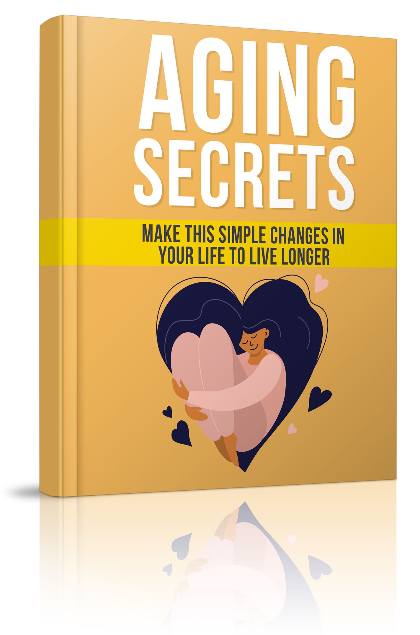 Secrets of aging