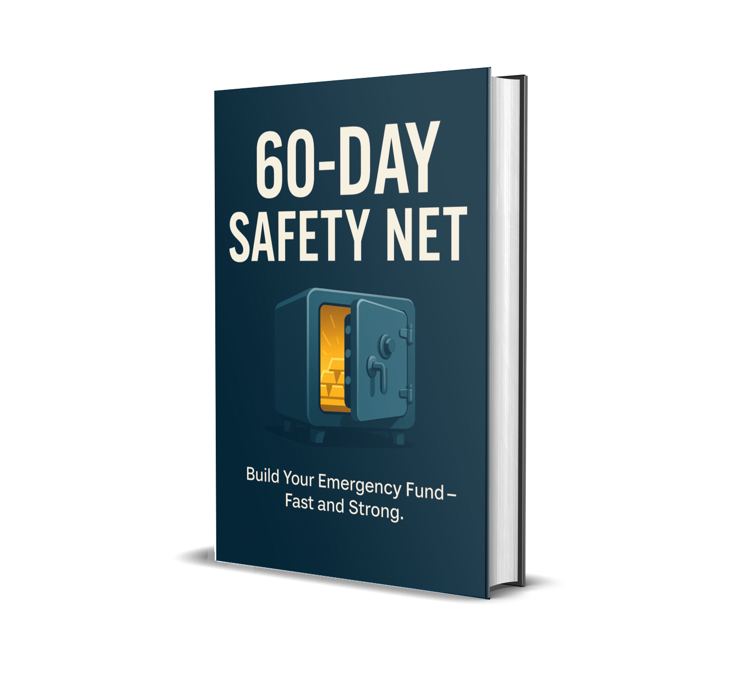 Emergency Fund Blueprint: Build Your Safety Net in 60 Days