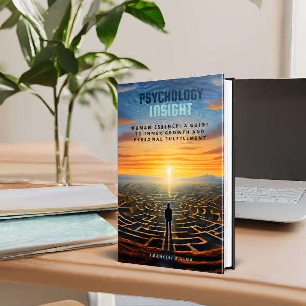 HUMAN ESSENCE A GUIDE TO INNER GROWTH AND PERSONAL FULFILLMENT