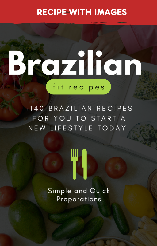 Brazilian Fit Recipes