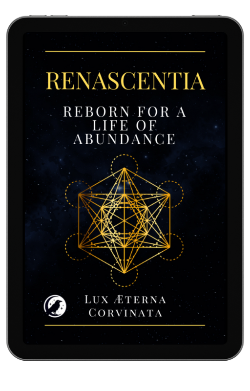 Renascentia - The Guide to Prosperity