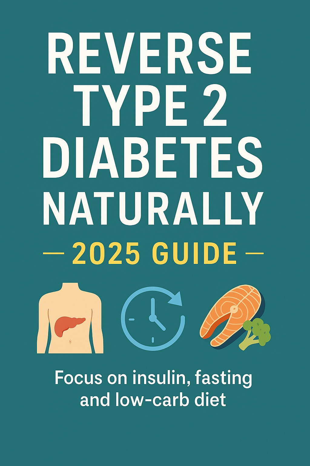 Reverse-Type-2-Diabetes-Naturally-2025-Guide