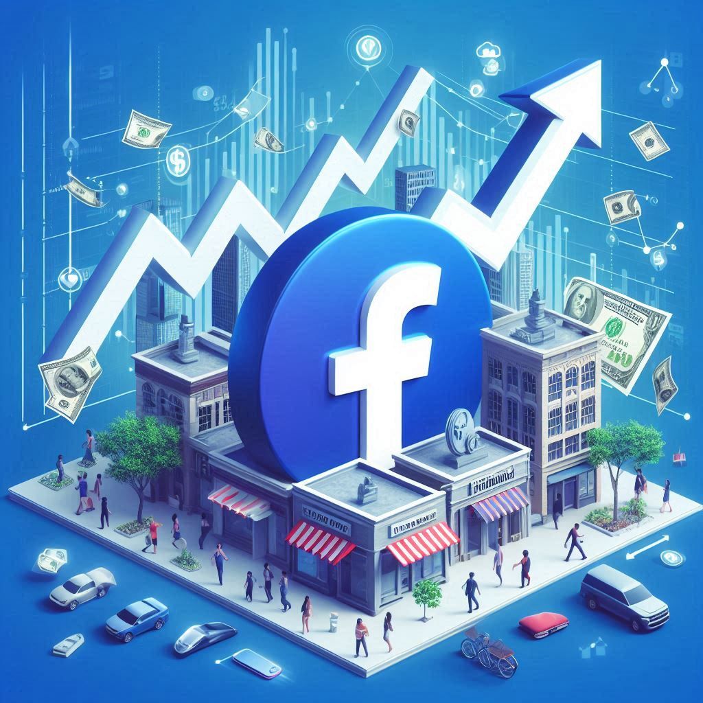 Step by step best practice guide for local businesses to run Sponsored Social Media Ads effectively.