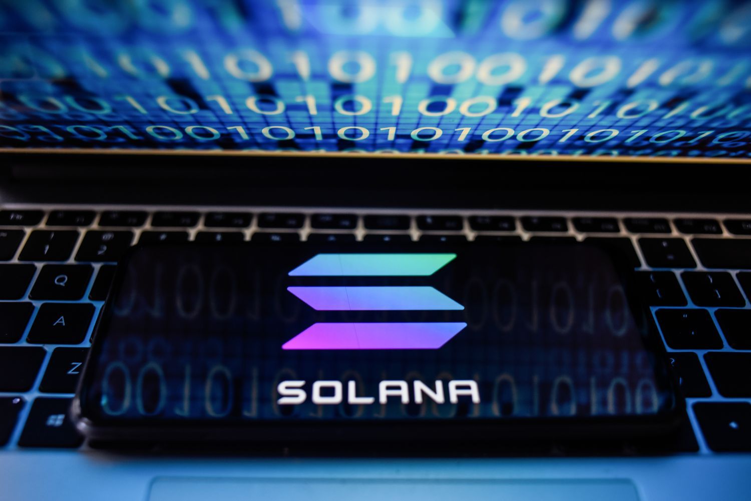 Solana Secrets