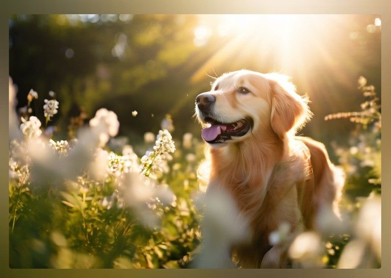 The Ultimate Dog Care Companion: Your Guide to a Happy and Healthy Pup