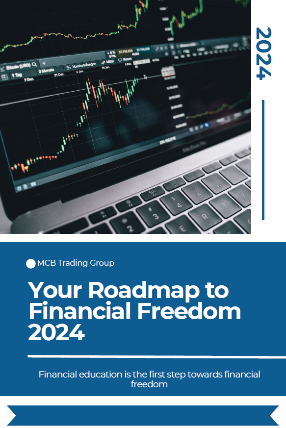 Your Roadmap to Financial Freedom