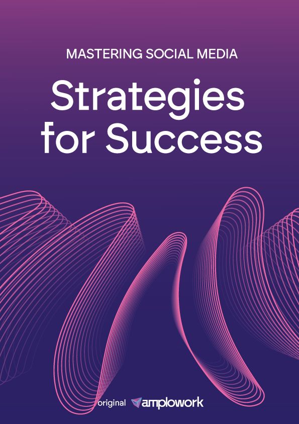 Mastering Social Media: Strategies for Success