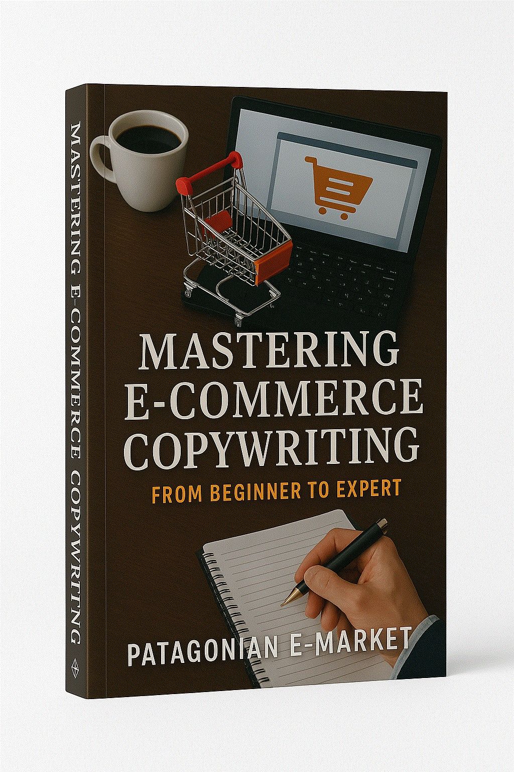 Mastering E-Commerce Copywriting: From Beginner to Expert