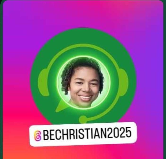 Be a Christian today, don't make excuses to God