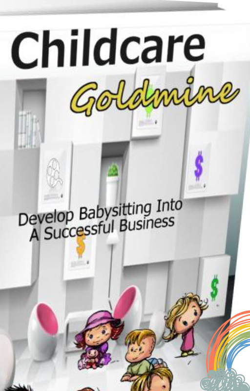 CHILDCARE GOLDMINE