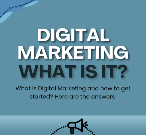Guide on how to get started in the world of digital marketing