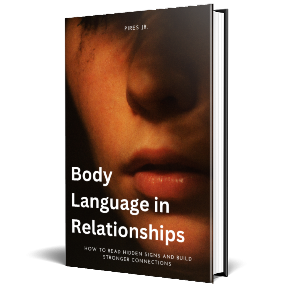 Body Language in Relationships - How to Read Hidden Signs