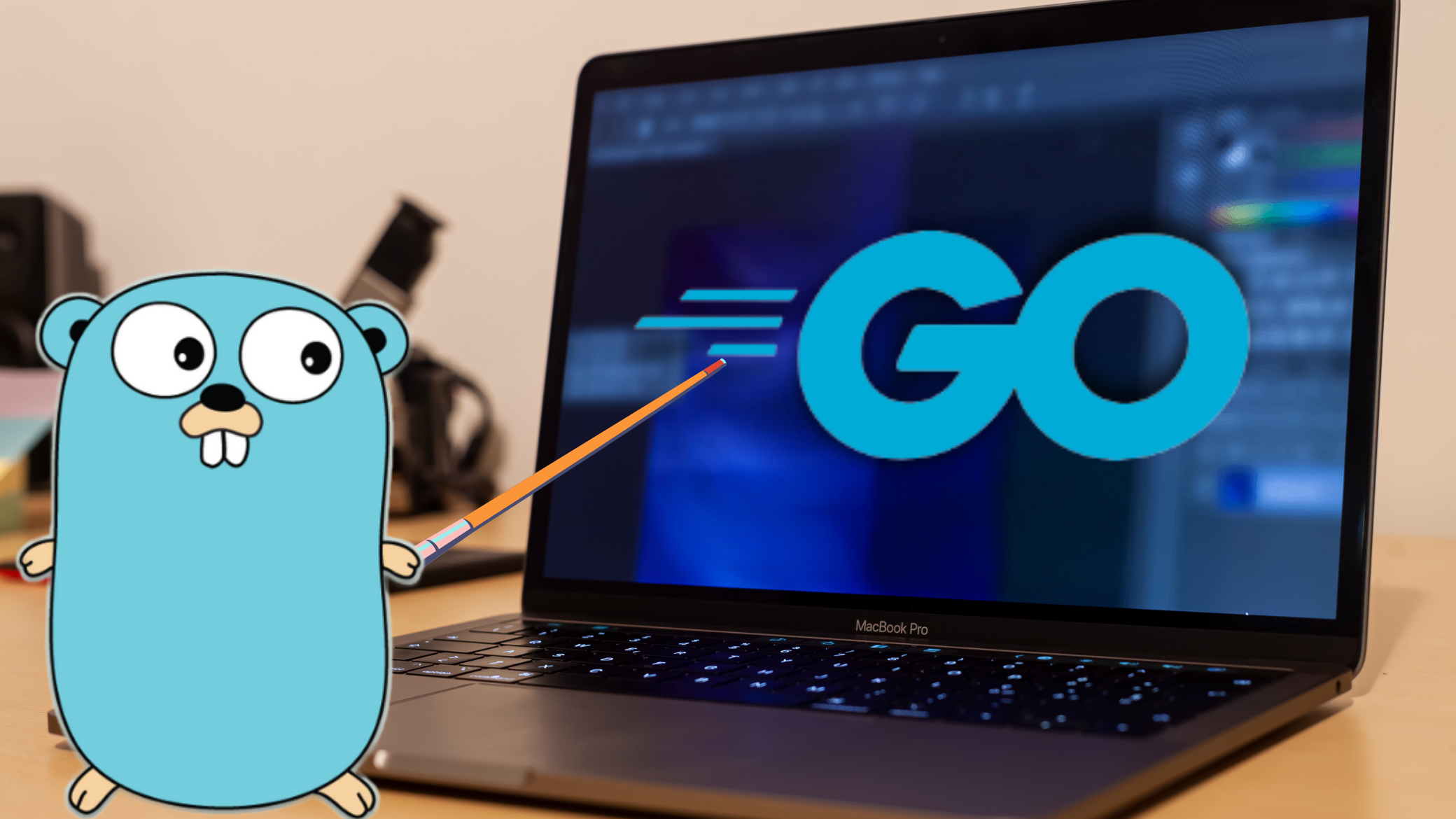 Master Go Programming Language: From Zero to Advanced
