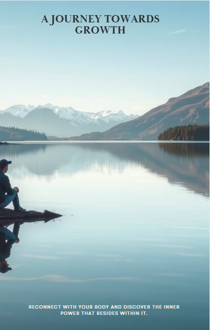 A Journey Towards Growth.