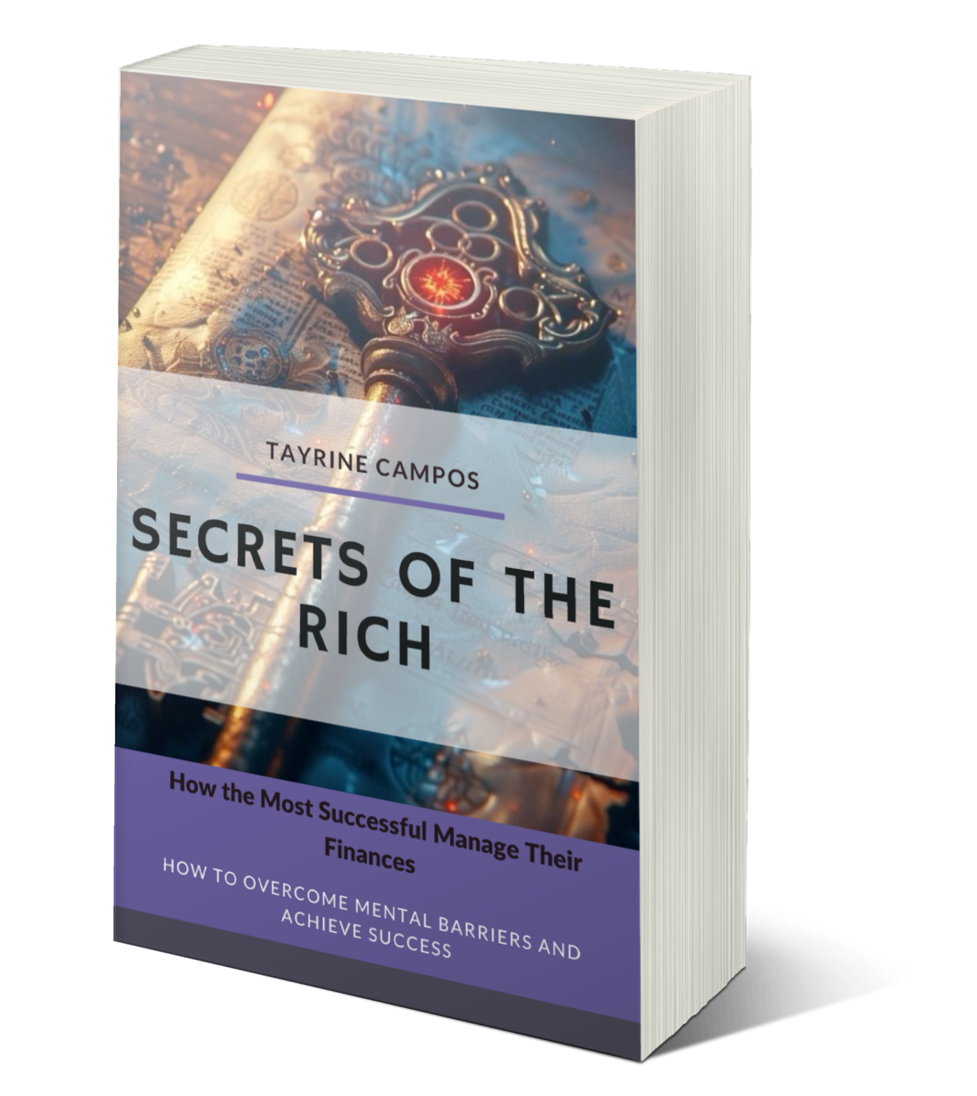 Secrets of the Wealthy