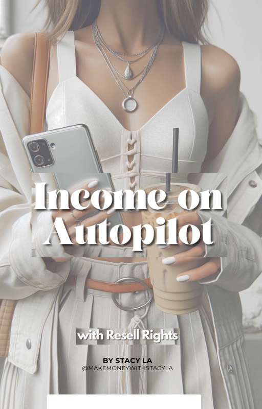 Income on Autopilot
