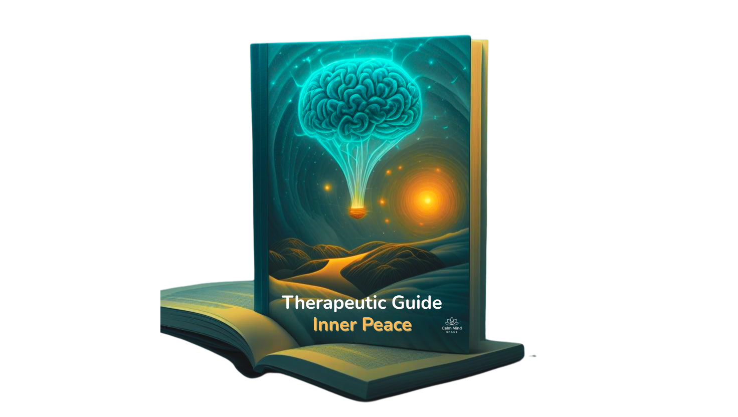 Healing Meditation: A Therapeutic Guide for Inner Peace
