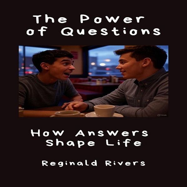 The Power of Questions