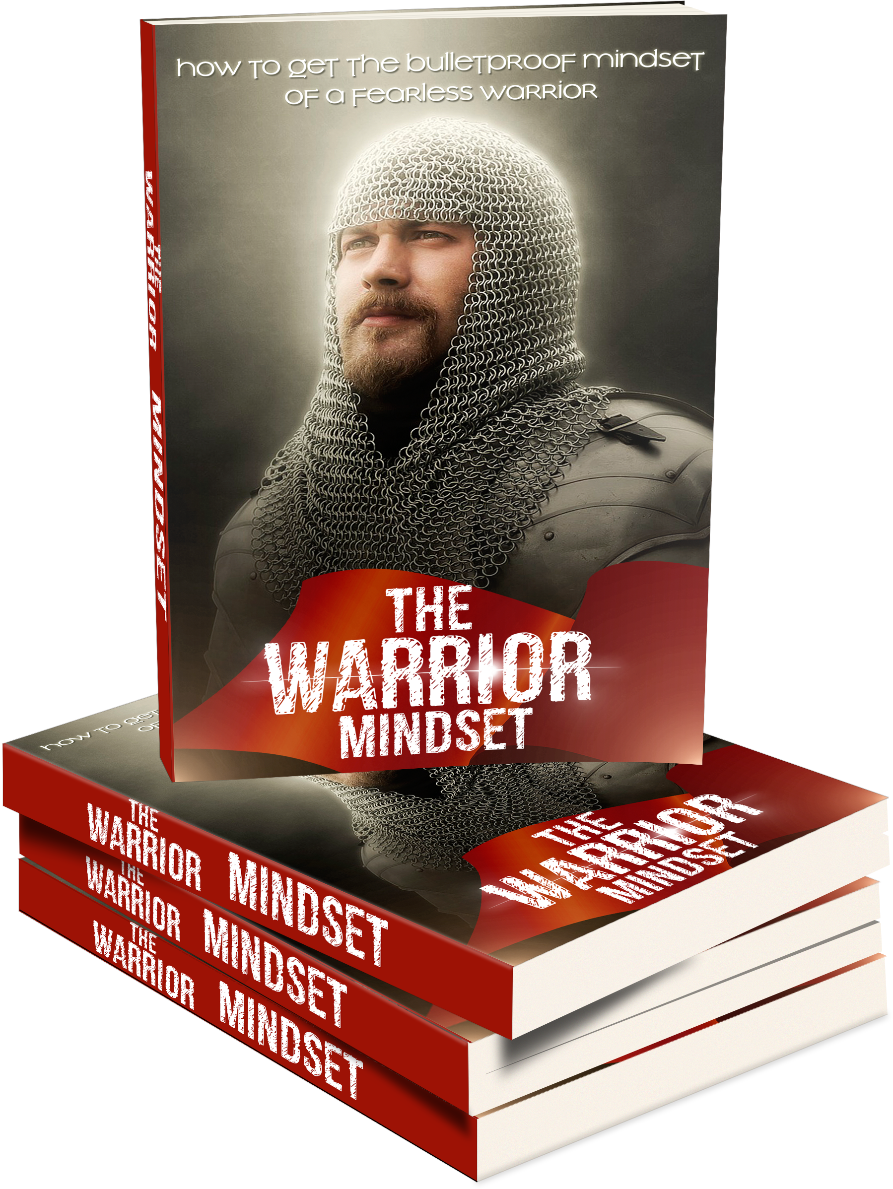 warrior-mindset